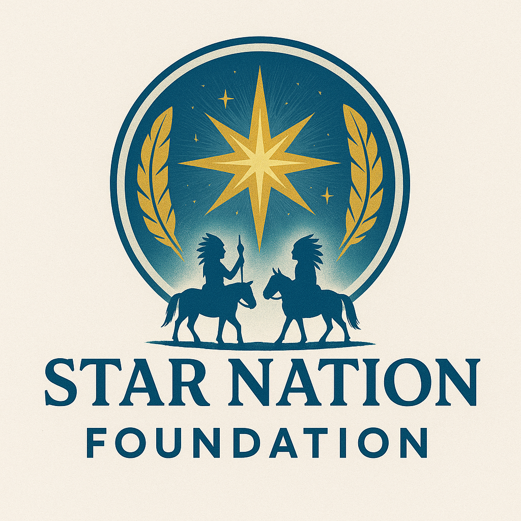 starnationfoundation.net